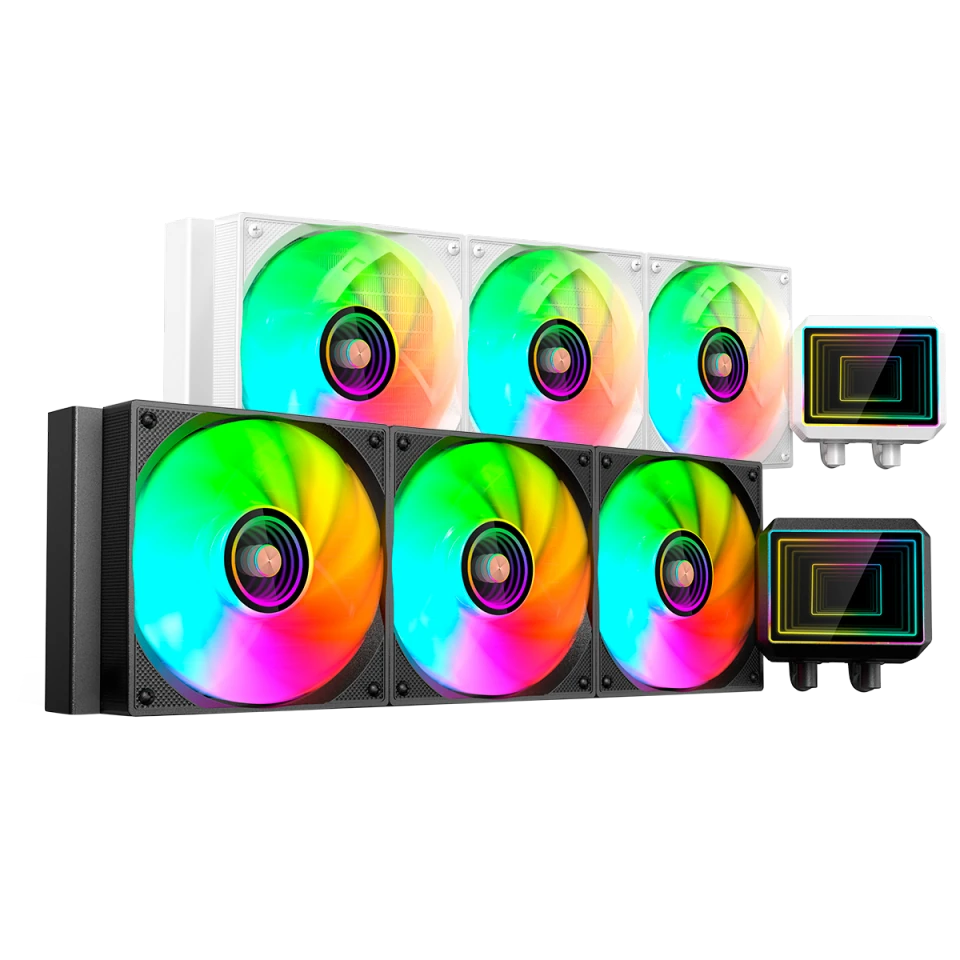 Mars Gaming ML-TWO360